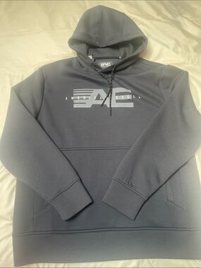 American Eagle Outfitters Men’s Pullover Hoodie